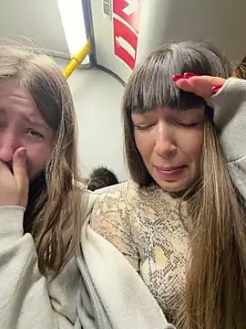 Sophie Avory online show from 02.19.26