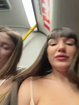 Sophie Avory online show from 03.28.26