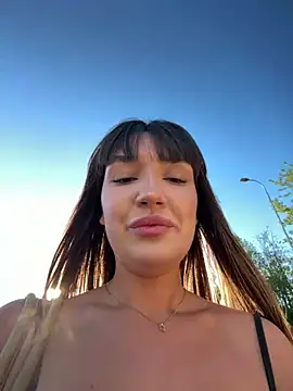 Sophie Avory online show from 07.18.26