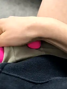 geilehecke1 online show from 01.24.25