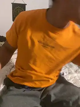 Snapshot of demonpt3 chatting on 02.20.25 demonpt3 online show from 02.20.25