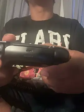 Snapshot of demonpt3 chatting on 02.22.25 demonpt3 online show from 02.22.25