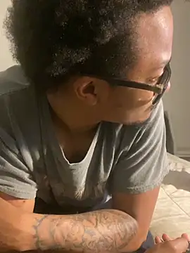 Snapshot of demonpt3 chatting on 02.24.25 demonpt3 online show from 02.24.25