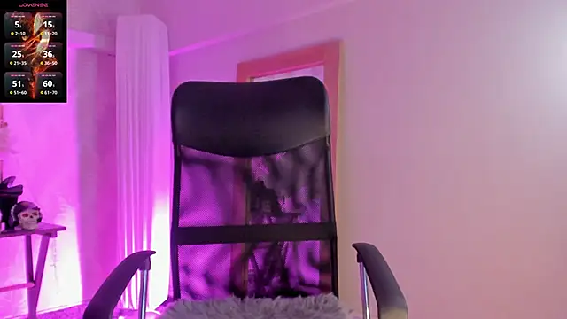 CyntiaAdams online show from 02.25.25