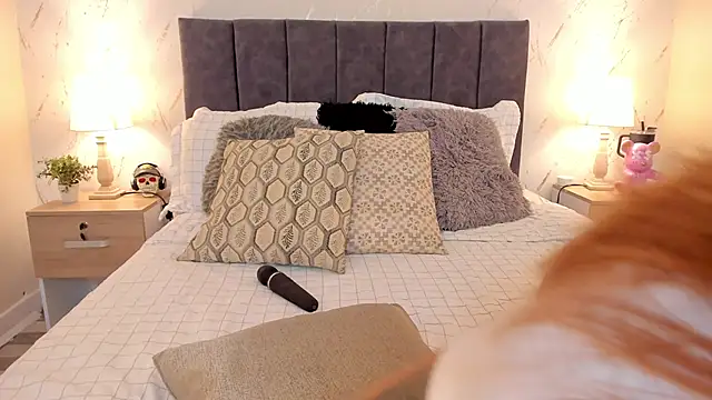 CyntiaAdams online show from 09.09.25