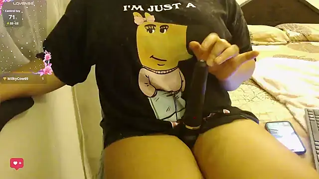 Alexandra007 online show from 06.28.26