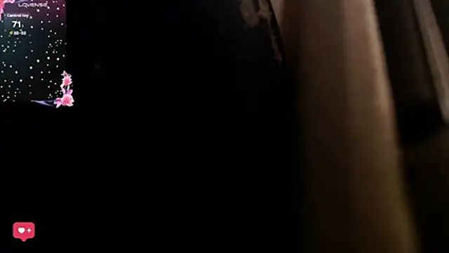 Alexandra007 online show from 07.21.26