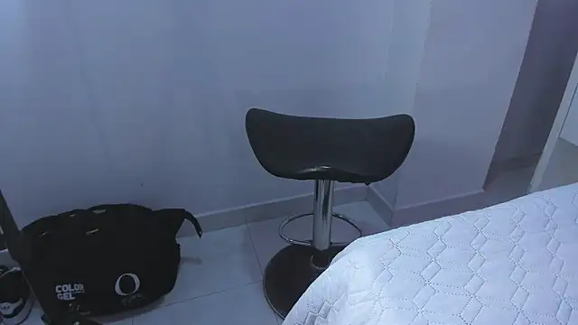 Snapshot of LiaFlowers chatting on 12.05.24 LiaFlowers online show from 12.05.24