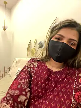 MaYaa  11 online show from 01.11.26