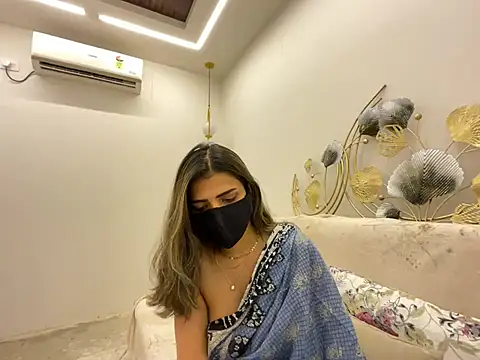 MaYaa  11 online show from 03.12.26