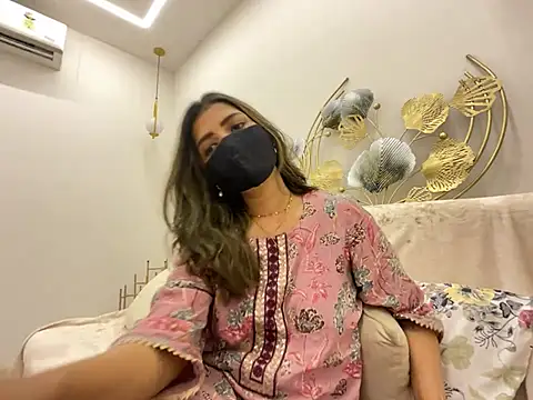 MaYaa  11 online show from 03.13.26