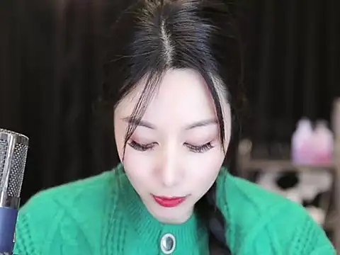 Nuyoah-77 online show from 01.16.25