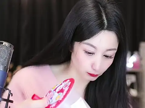 Nuyoah-77 online show from 02.16.25