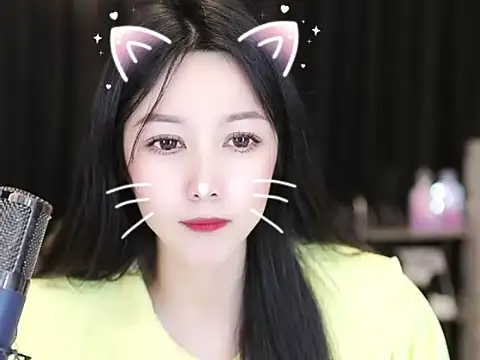 Nuyoah-77 online show from 02.26.25