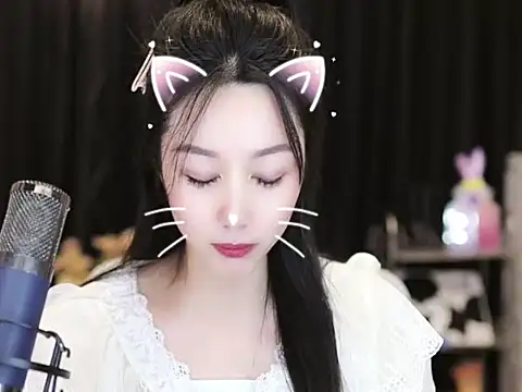 Nuyoah-77 online show from 03.01.25