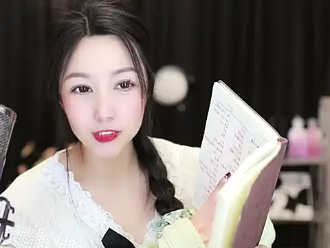 Nuyoah-77 online show from 03.07.25