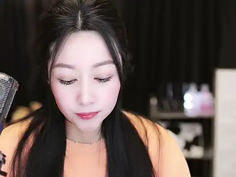 Nuyoah-77 online show from 03.21.25