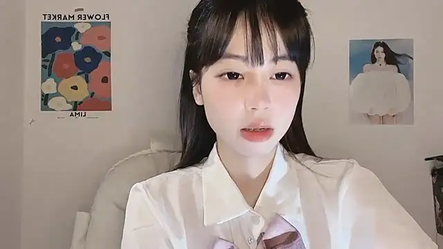 -Hottie online show from 12.02.25