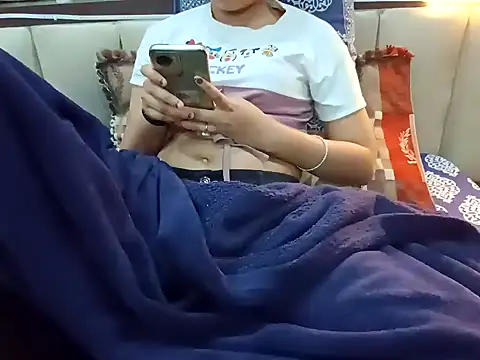 GoldnessAishu online show from 12.04.24