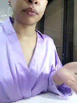 LadyAvalon online show from 11.01.25