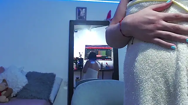 julianasweet69 online show from 02.06.25