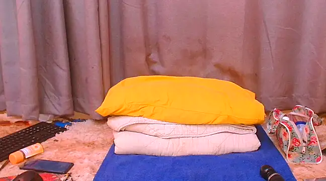 SexyCamilaxx online show from 02.09.25