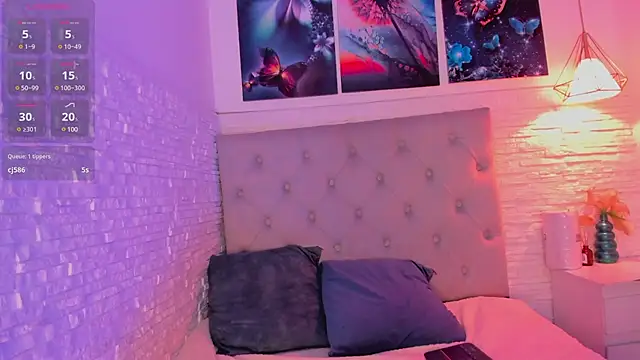 graceymilf666 online show from 02.27.25