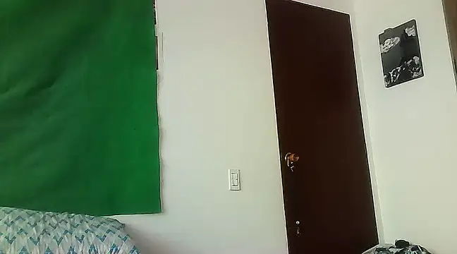 Scarlett Knox 69 online show from 12.15.24