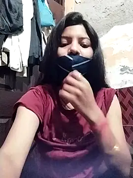 Hotty-Divya online show from 03.23.25