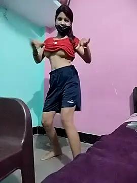 Hotty-Divya online show from 09.18.25