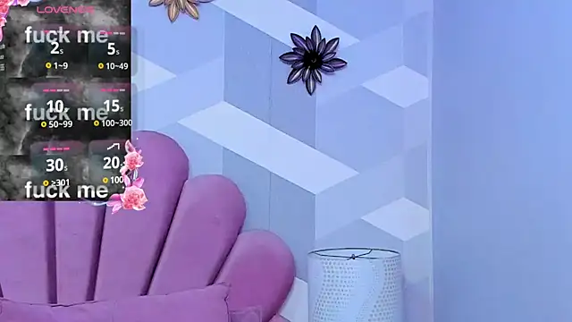 KylieMonnett online show from 01.11.25