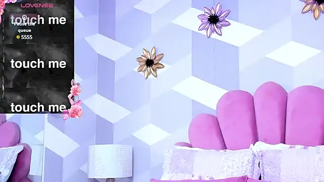 KylieMonnett online show from 02.03.25