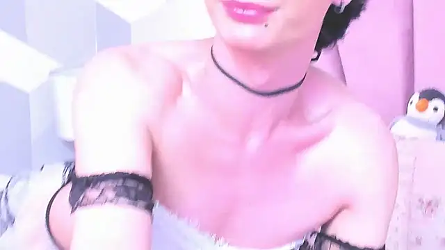 KylieMonnett online show from 05.09.26