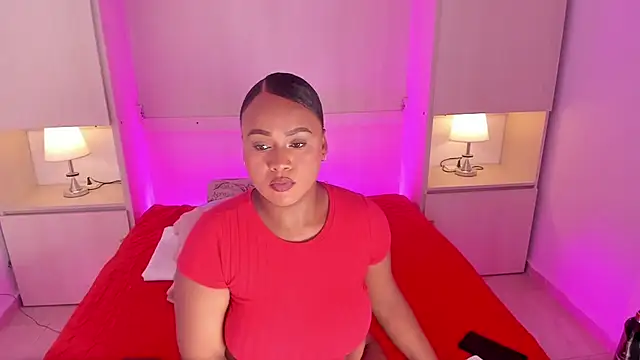 EmilyyStuart online show from 03.24.26