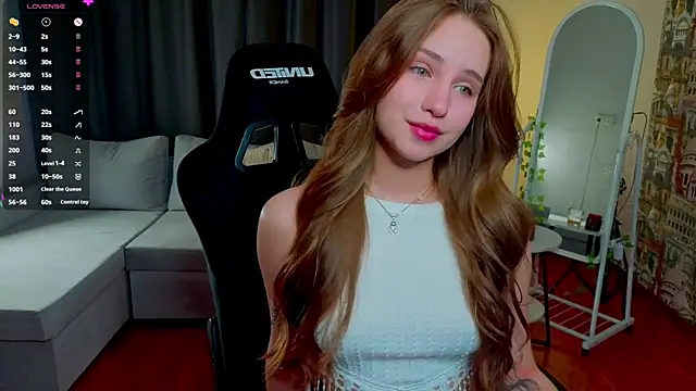 Alice loft online show from 04.18.26