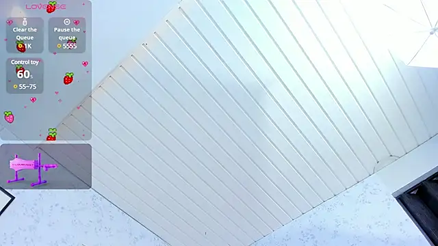 Elii ross online show from 01.19.25