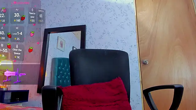 Elii ross online show from 01.25.25