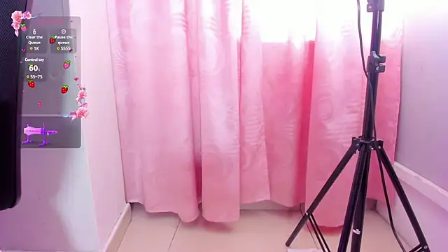 Elii ross online show from 03.14.25