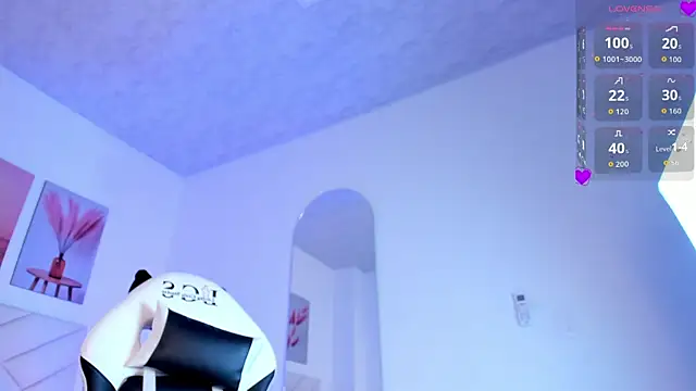 Brianna bigboobs online show from 04.07.26