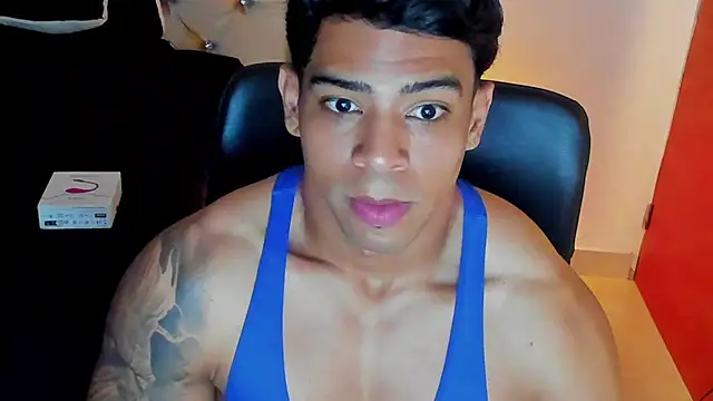 Andrew wolf7 online show from 11.23.25