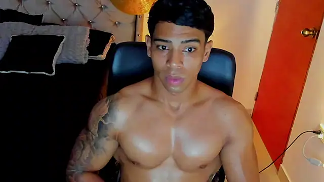 Andrew wolf7 online show from 11.25.25