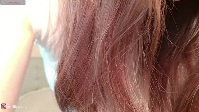 LIl Sandra online show from 04.06.26