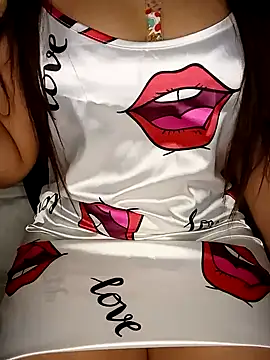 Snapshot of Patrona-fifi chatting on 01.26.25 Patrona-fifi online show from 01.26.25