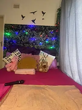 InkLady444 online show from 02.09.25