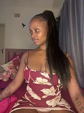 InkLady444 online show from 03.07.25