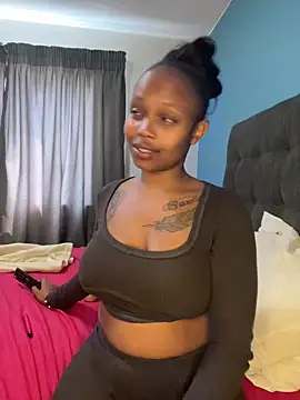 InkLady444 online show from 09.12.25