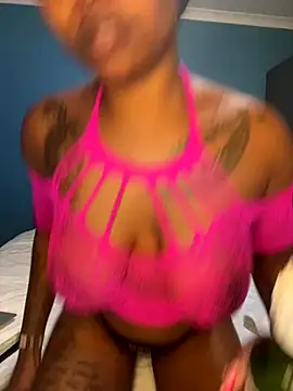 InkLady444 online show from 10.12.25