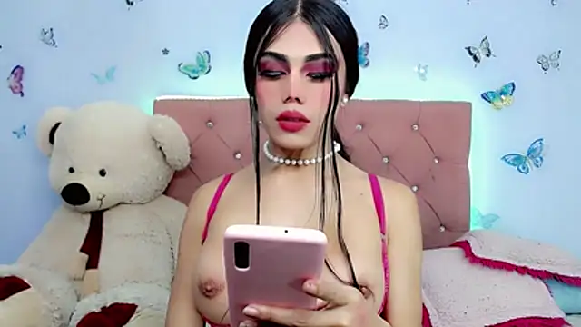 Riossvale online show from 02.22.26