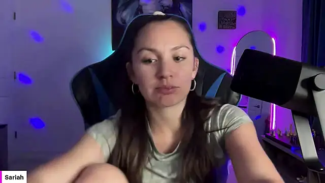 sweetsariaah online show from 12.06.24