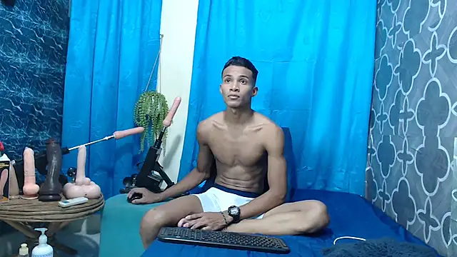 Ryan Vergon online show from 03.20.25